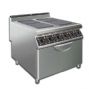 shentop combination series cabinet electric hot-plate cooker and